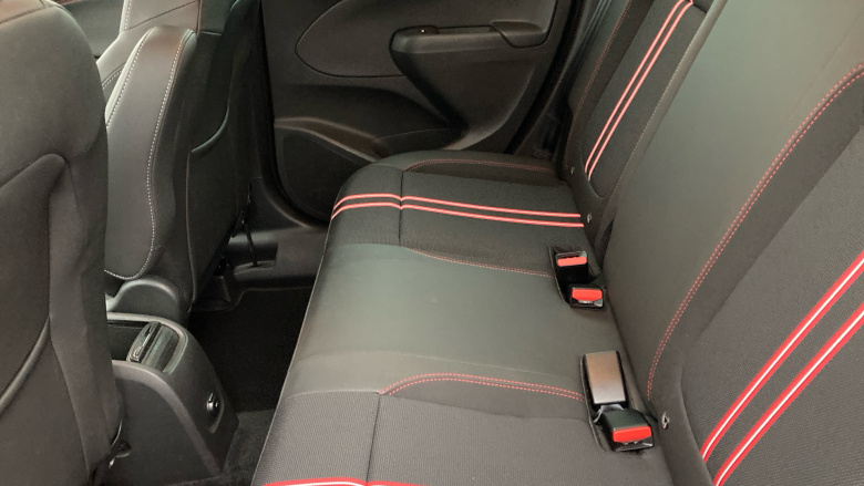 Vauxhall Crossland 1.2 Turbo GS 5dr Petrol Hatchback